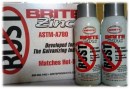 PINTURA BRILLANTE BASE ZINC